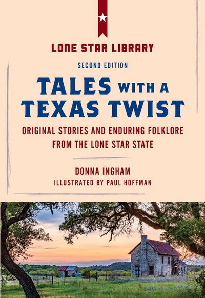 Tales with a Texas Twist