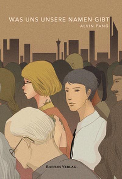 Was uns unsere Namen gibt