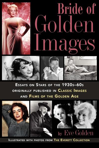 Bride of Golden Images