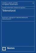 Telenotarzt