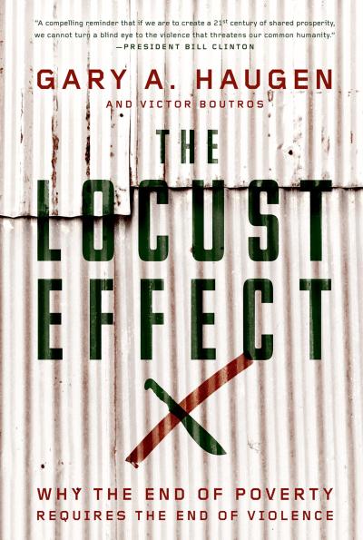 The Locust Effect