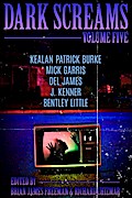Dark Screams: Volume Five