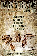 Dark Screams: Volume Four