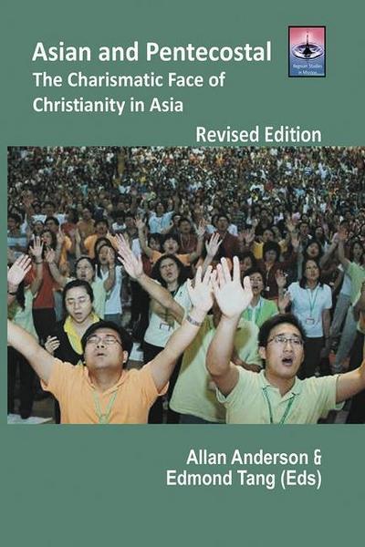 Asian and Pentecostal
