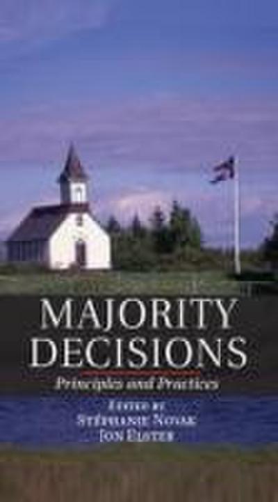 Majority Decisions