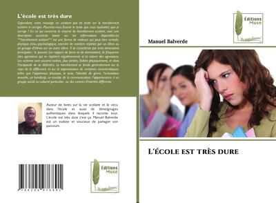 L’école est très dure