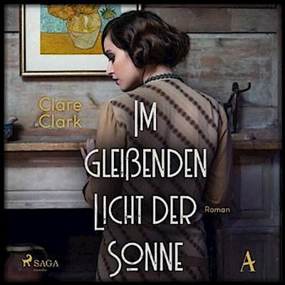 Im gleißenden Licht der Sonne, 2 Audio-CD, MP3