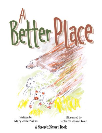 A Better Place