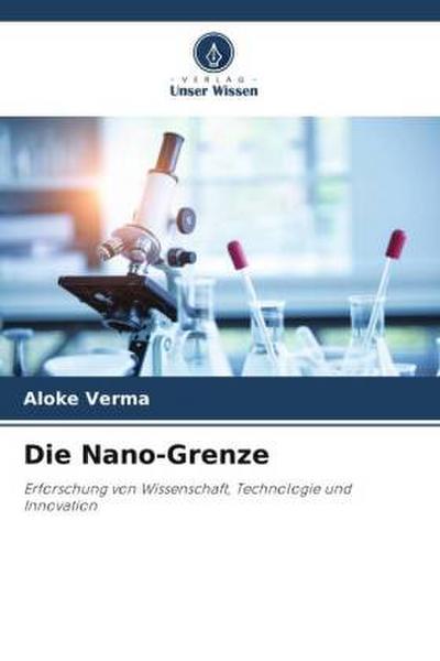 Die Nano-Grenze