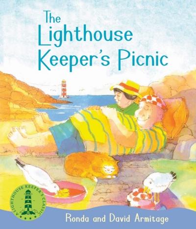 Lighthouse Keeper’s Picnic