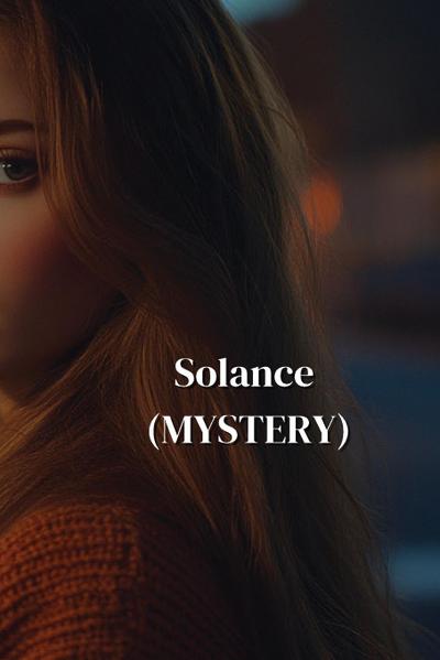 Westbrook, A: Solance (MYSTERY)