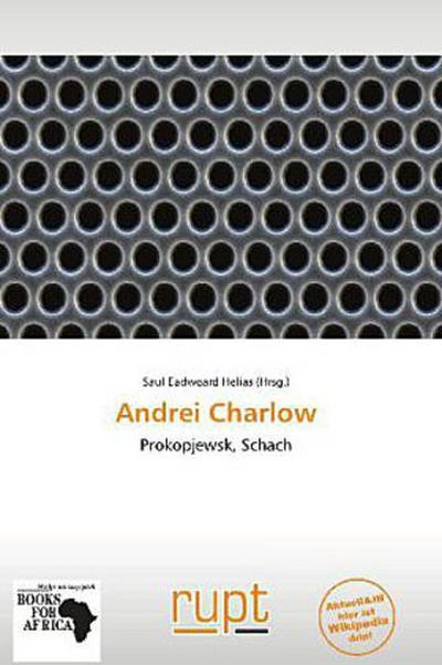 Andrei Charlow