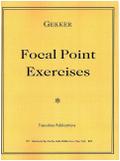 Focal Point Exercisesfor trumpet