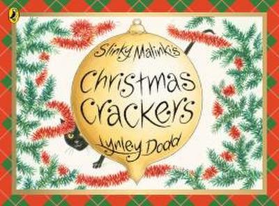 Slinky Malinki’s Christmas Crackers