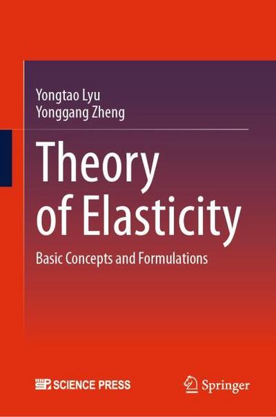 Theory of Elasticity