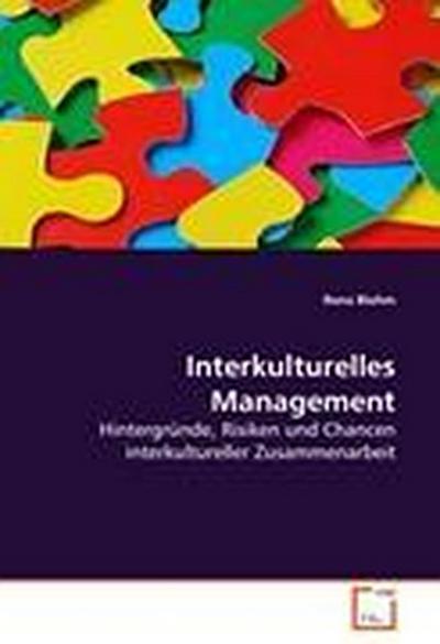 Interkulturelles Management - Rona Blohm