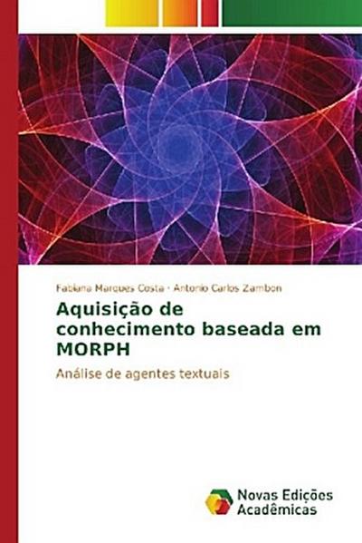Aquisição de conhecimento baseada em MORPH