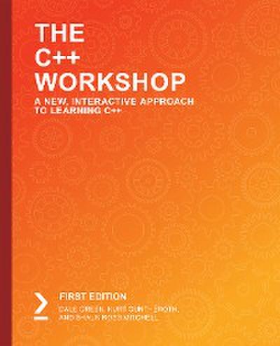 The C++  Workshop