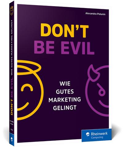 Don’t be evil