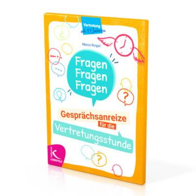 Fragen, Fragen, Fragen