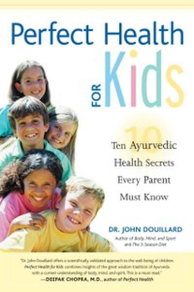 Perfect Health for Kids
