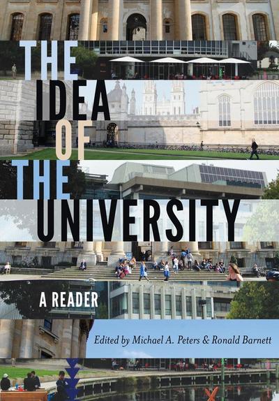 The Idea of the University