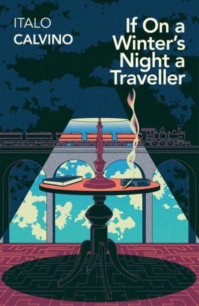 If on a Winter’s Night a Traveller