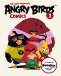 Angry Birds - Die neuen Abenteuer 1: Red sieht rot