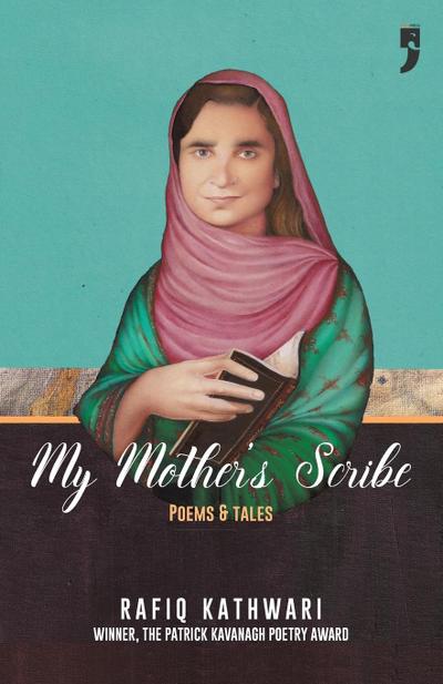 My Mother’s Scribe