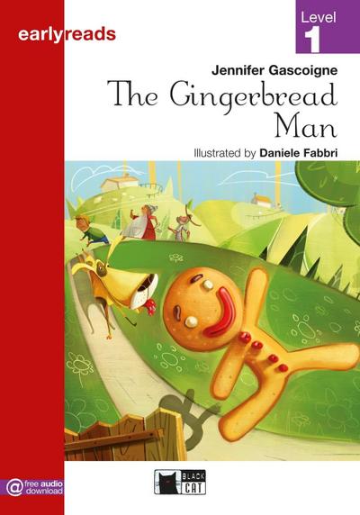The Gingerbread Man