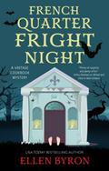 French Quarter Fright Night
