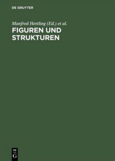Figuren und Strukturen