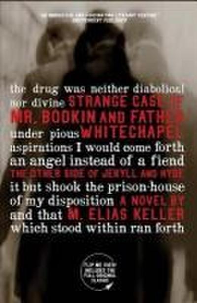 Strange Case of Mr. Bodkin and Father Whitechapel