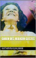 Gaben des Heiligen Geistes