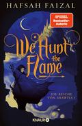 We hunt the Flame