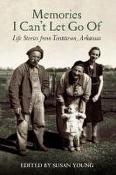 Memories I Can’t Let Go of