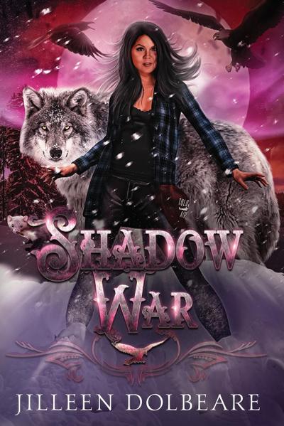 Dolbeare: Shadow War
