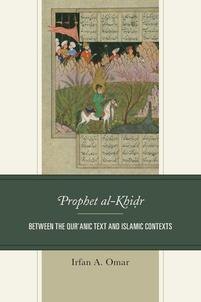 Prophet al-Khidr