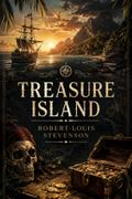 Treasure Island (Illustrated)