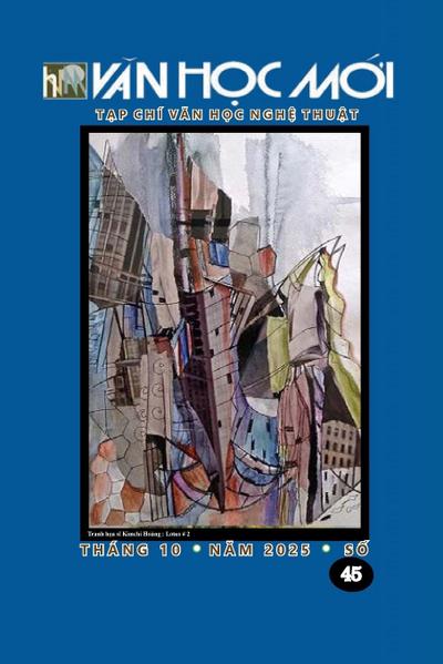VAN HOC MOI SO 45