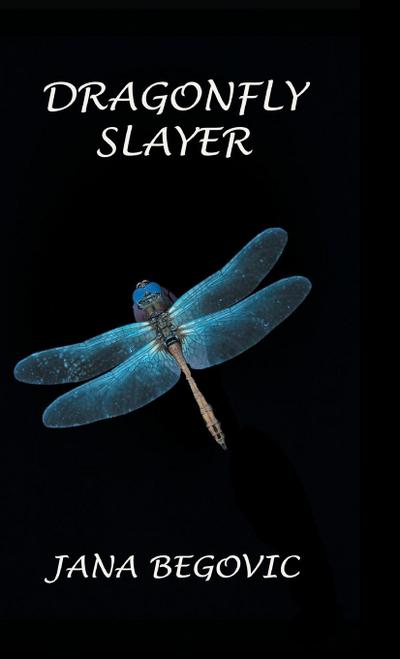 Dragonfly Slayer