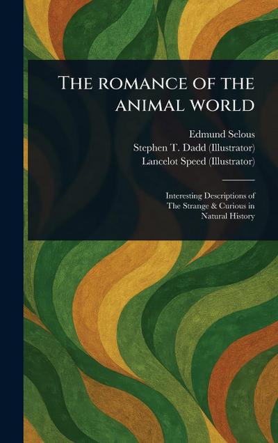 The Romance of the Animal World
