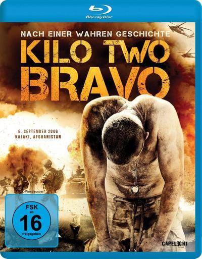 Kilo Two Bravo