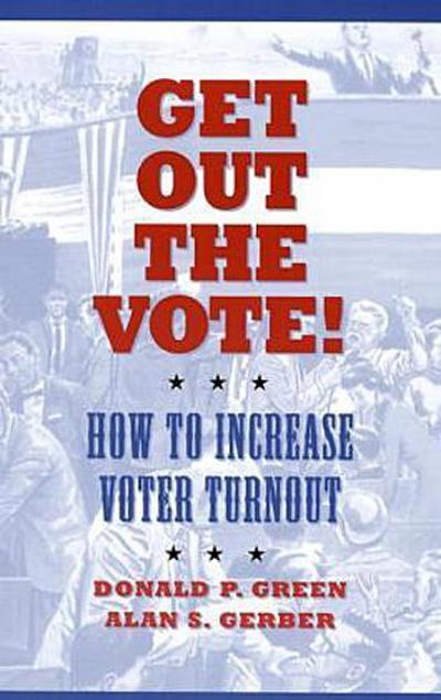 Get Out the Vote!