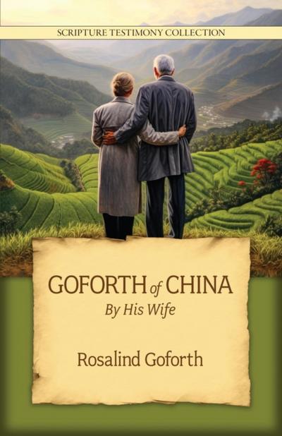 Goforth of China