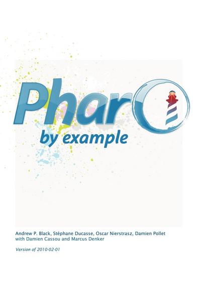 Nierstrasz, O: Pharo by Example