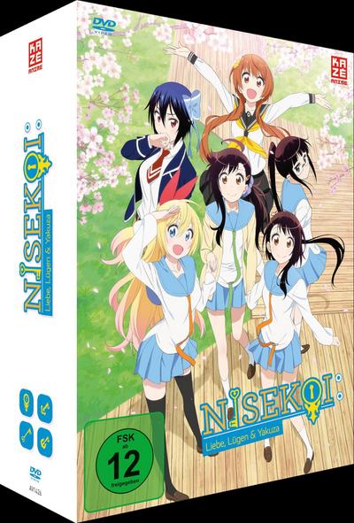 Nisekoi