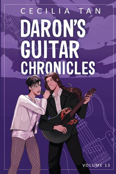 Daron’s Guitar Chronicles