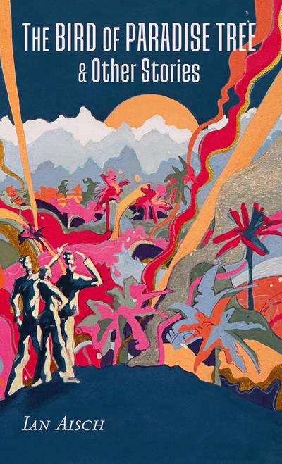 The Bird of Paradise Tree (Revised)