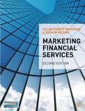 Marketing Financial Services